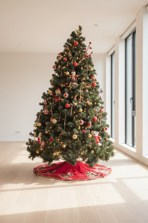 Árbol Real