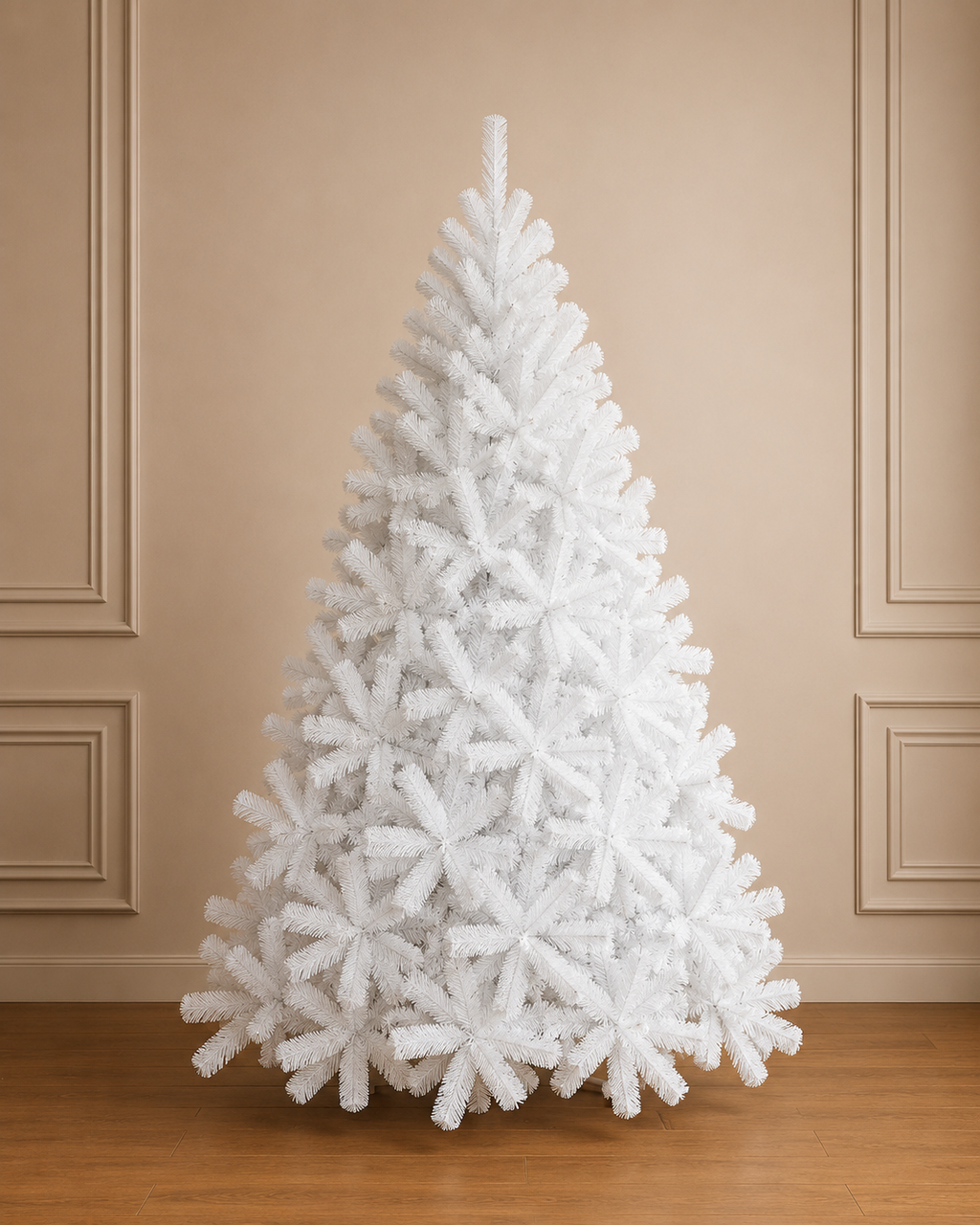 Quebec Blanco
