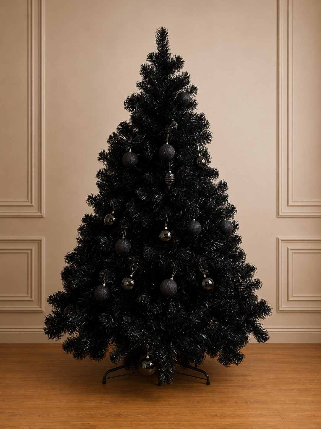 Árbol Negro