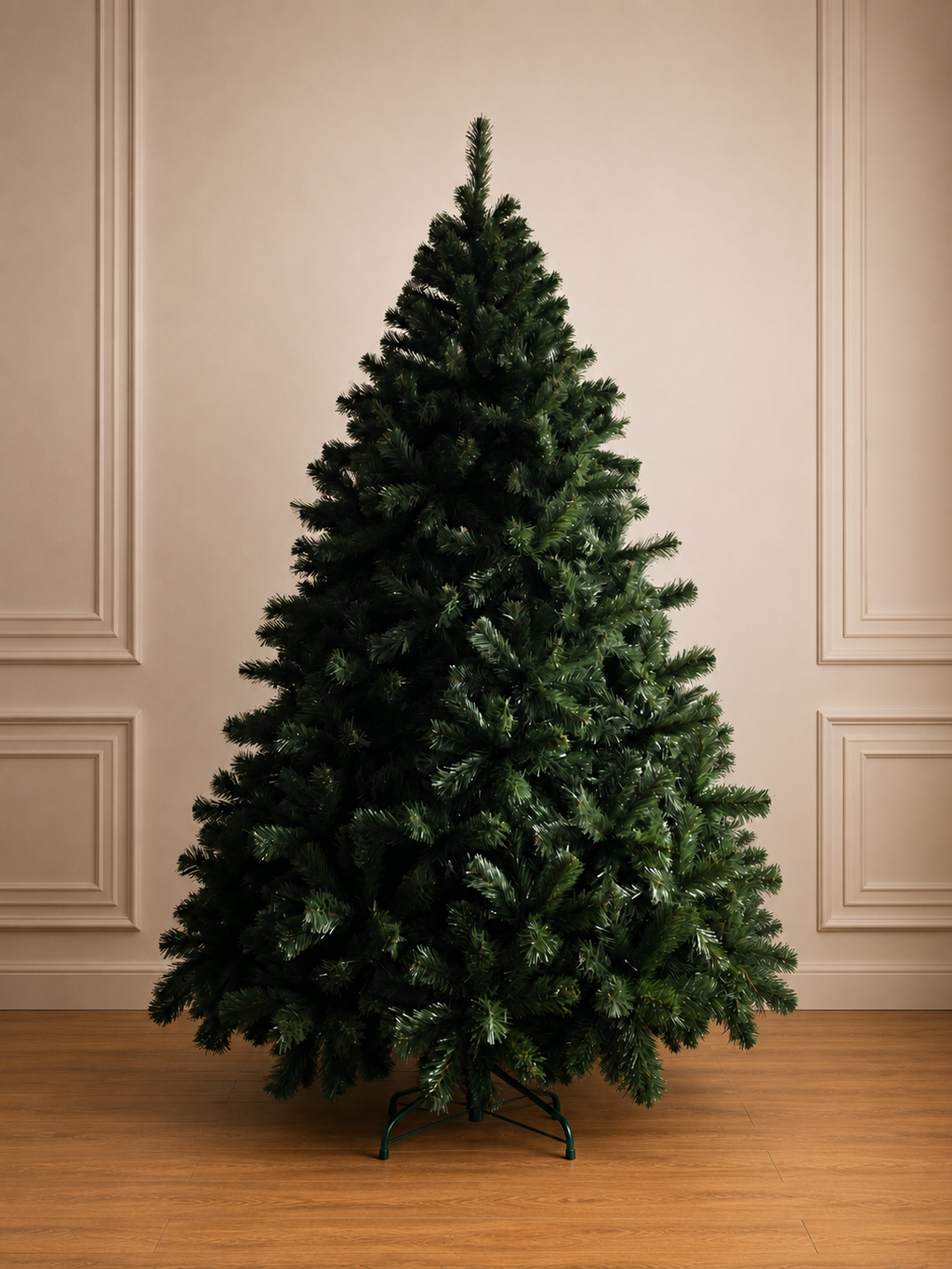 Árbol Real