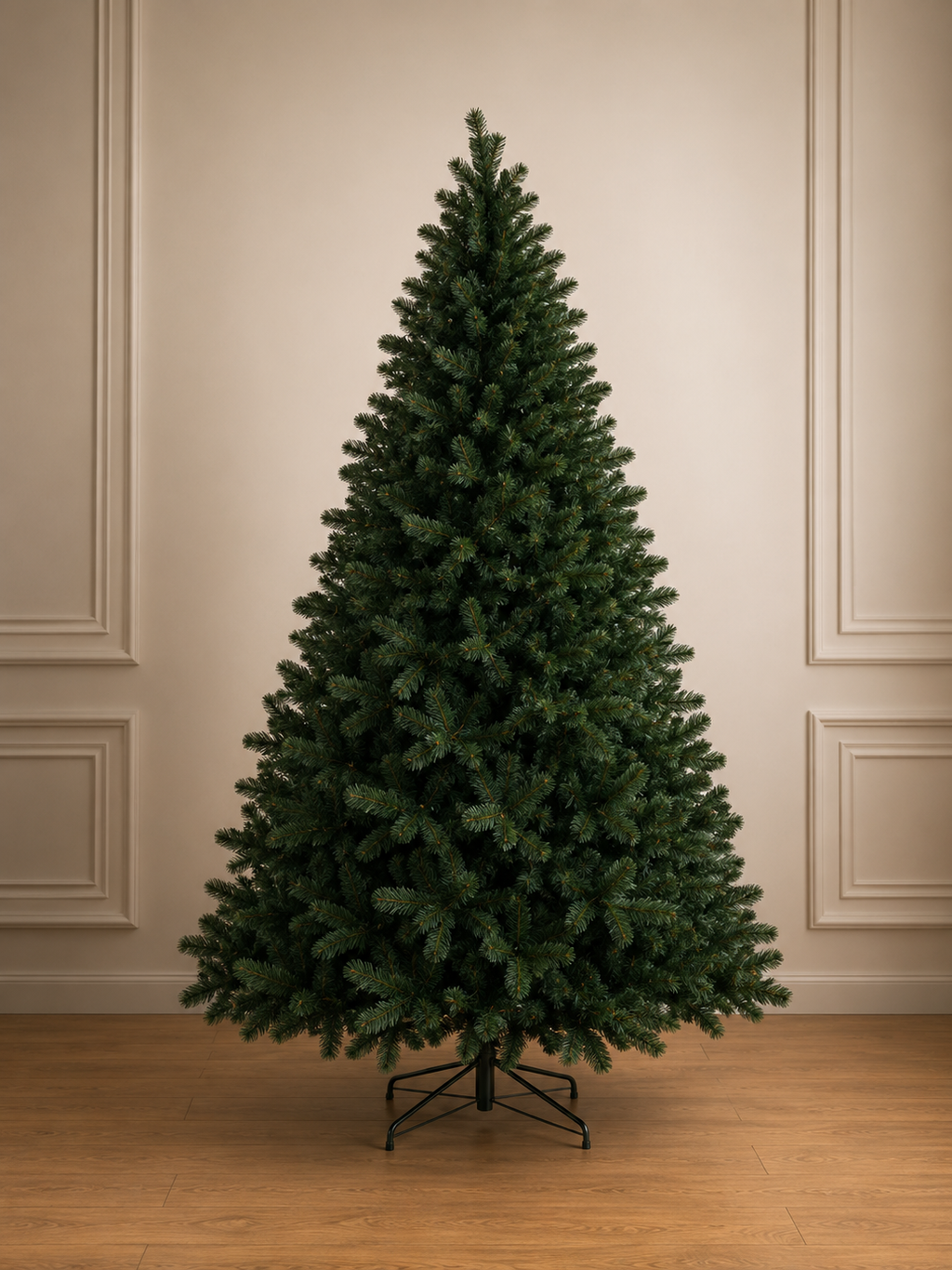 Árbol Continental