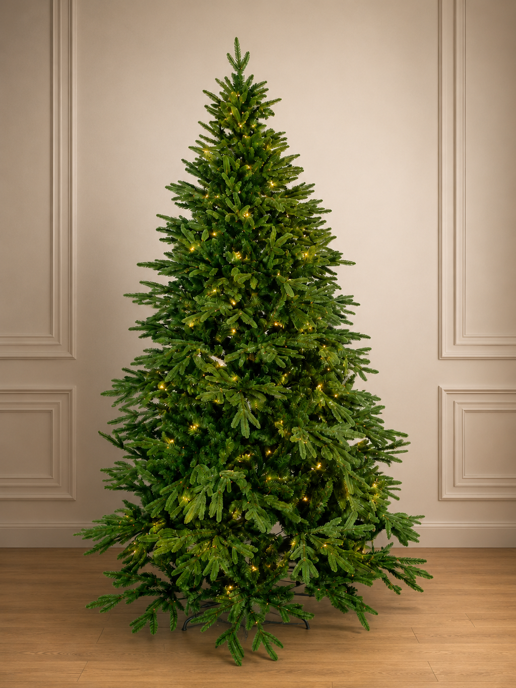 Árbol Estelar