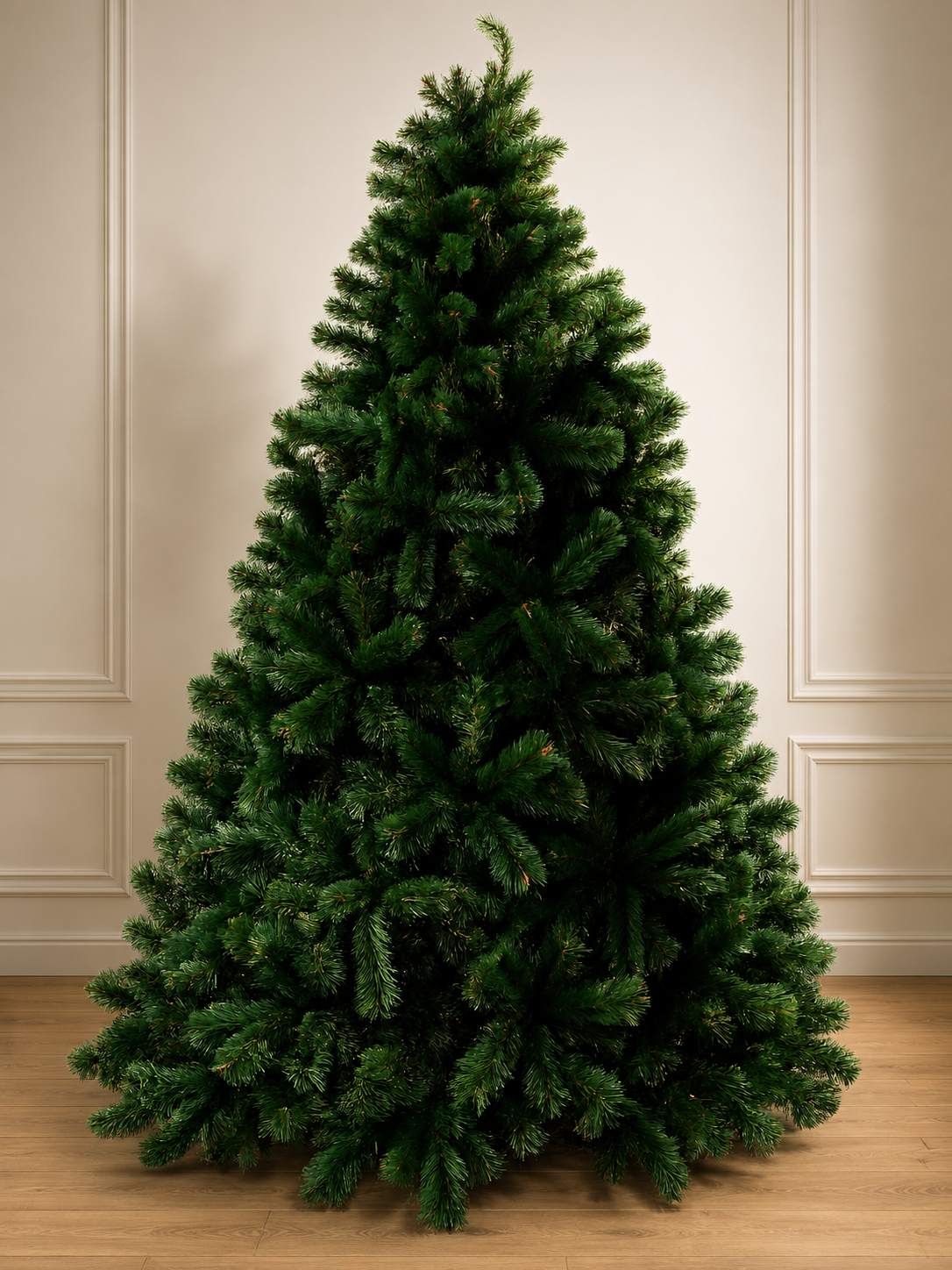 Árbol Royal