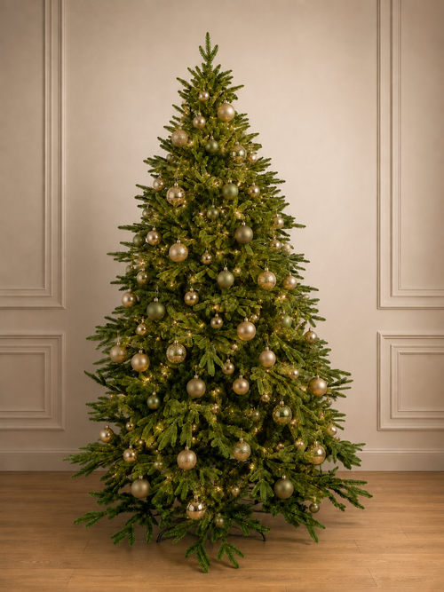 Árbol Estelar