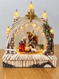 Farol Nacimiento