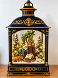 Farol Pesebre Celestial