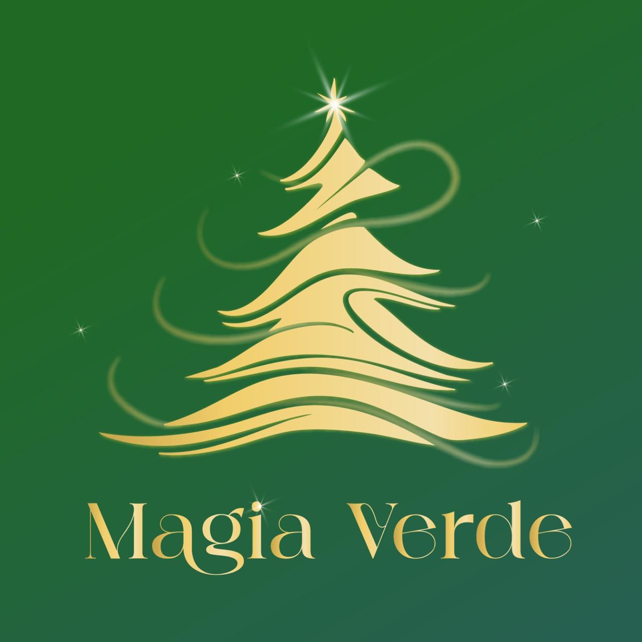 Magia Verde Store