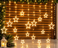 Lluvia de Estrellas
