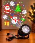 Proyector de Navidad y Toda Temporada