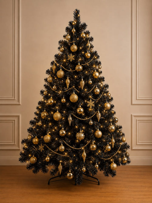 Árbol Negro